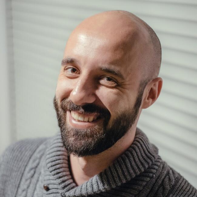 Babysitting job in Sobótka: Maciej