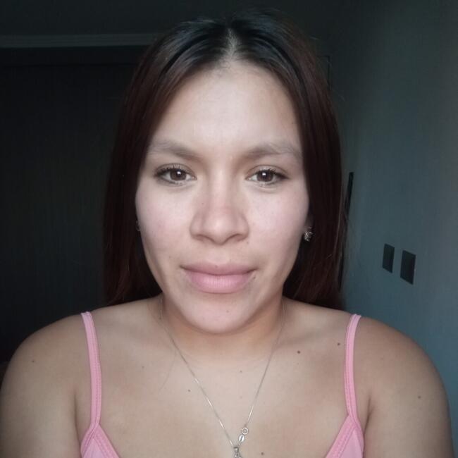 Babysitter in Santiago: Vania