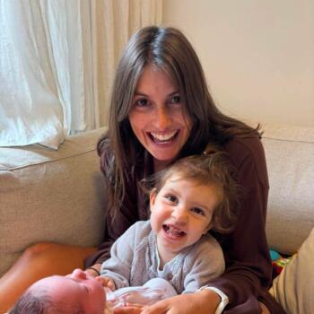 Babysitting job in Amsterdam: babysitting job Megan