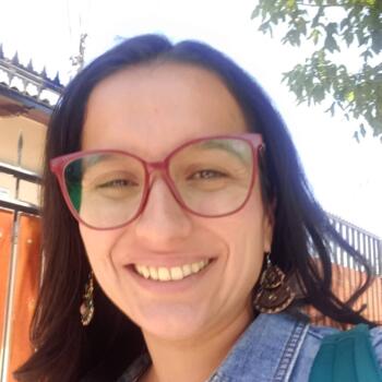 Babysitter in Maipú: Milenka