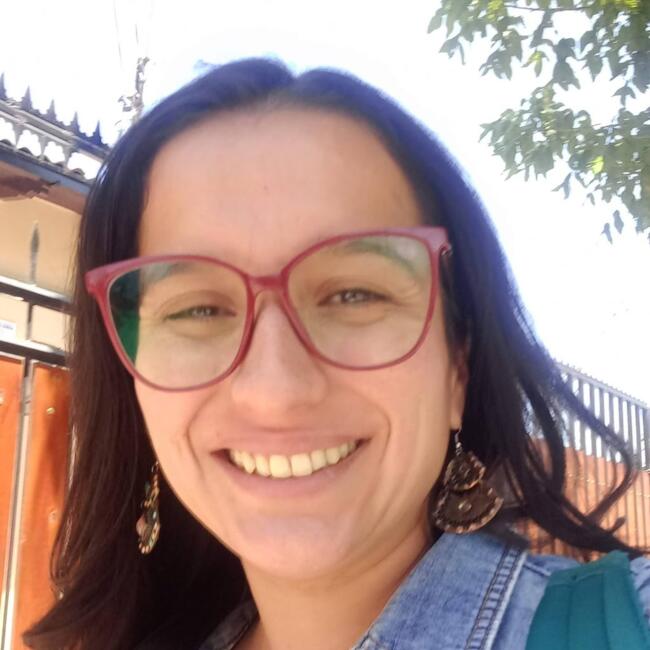 Babysitter in Maipú: Milenka