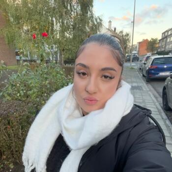 Babysitter Hamburg: Mirjam