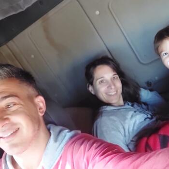 Trabajo para niñera en Casilda: trabajo para niñera Nati