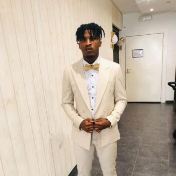 Babysitter in Luik: Jude