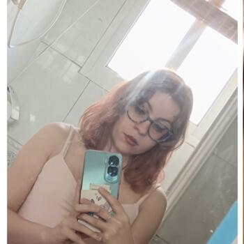 Nanny in Madrid: Patricia