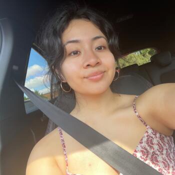 Babysitter in Townsend: Briseida