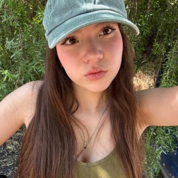 Babysitter in Santiago: Violeta