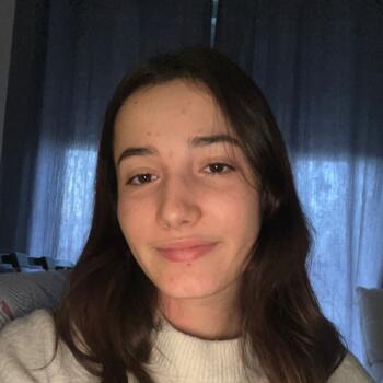 Babysitter in Castelginest: Ines