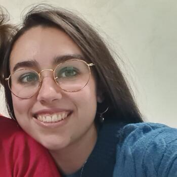 Babysitter Palermo: Laura