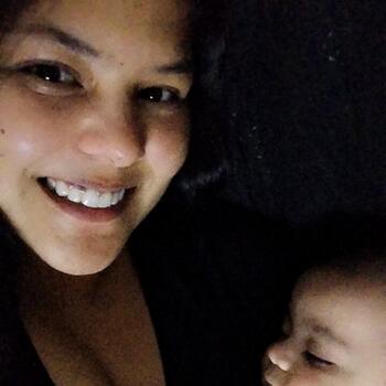Babysitter in Santiago: Carolina