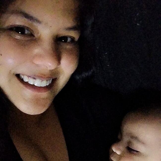 Babysitter in Santiago: Carolina