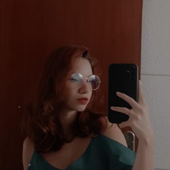 Babysitter in Osasco: Mariana