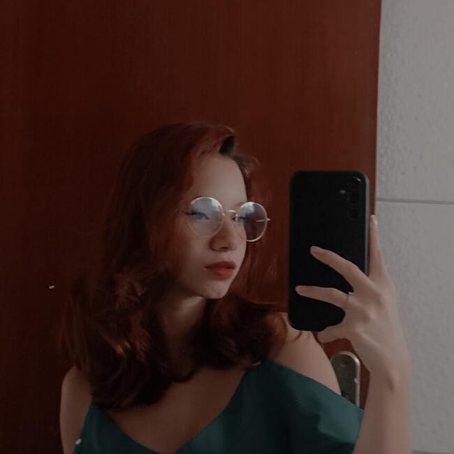 Babá em Osasco: Mariana
