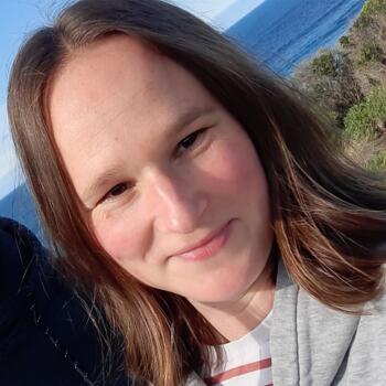 Nanny in Melbourne: Kasey
