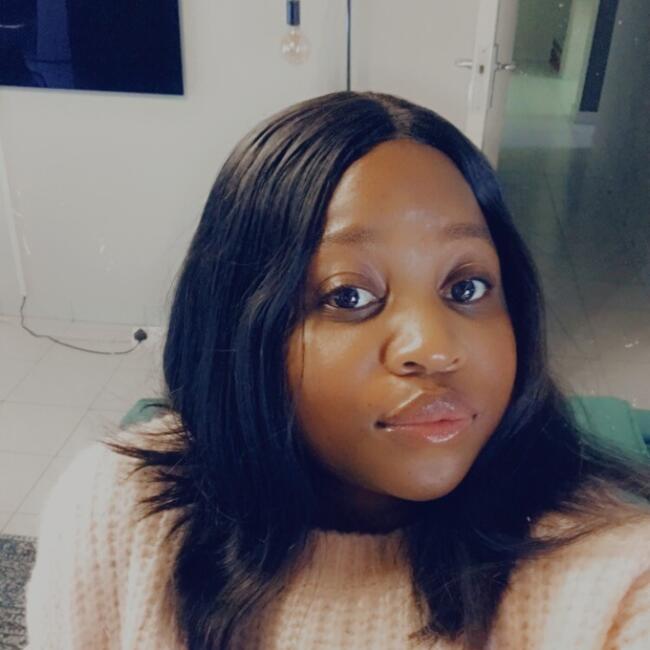 Nanny in Cape Town: Asnath Z