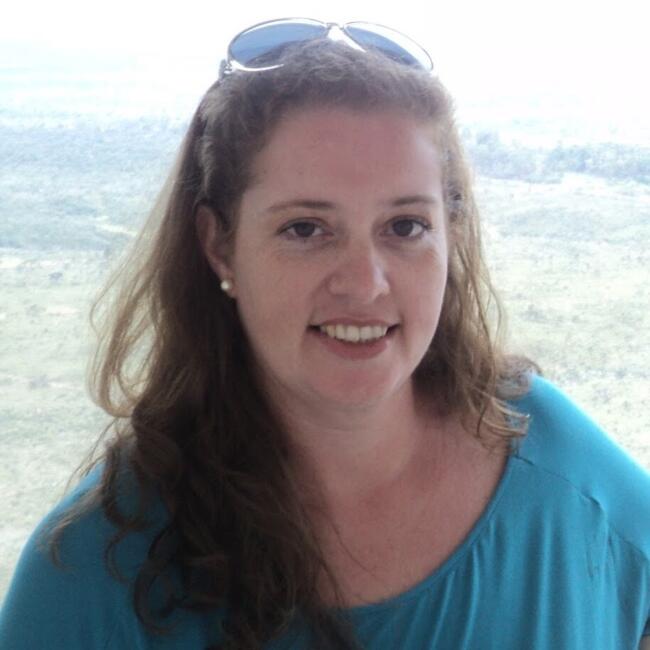 Babysitter in Novo Hamburgo: Daniela