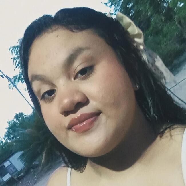 Babá em Macapá: Sophia