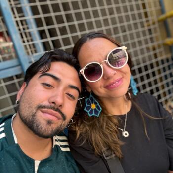 Parent Santiago: Angela