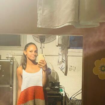 Babysitter in Calodyne: Anastasia