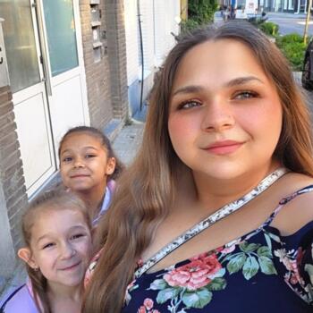 Babysitjob in Gent: Veronika