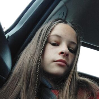 Babysitter in Temse: Jana