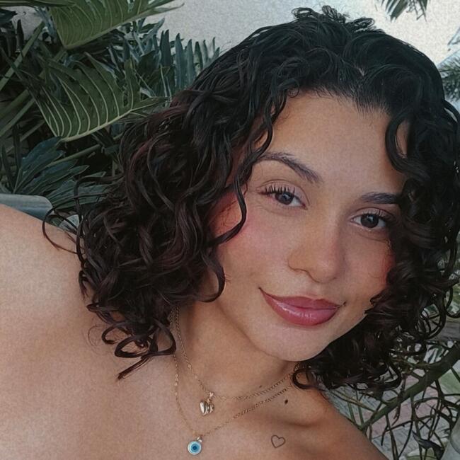 Babysitter in Fortaleza: Júlia