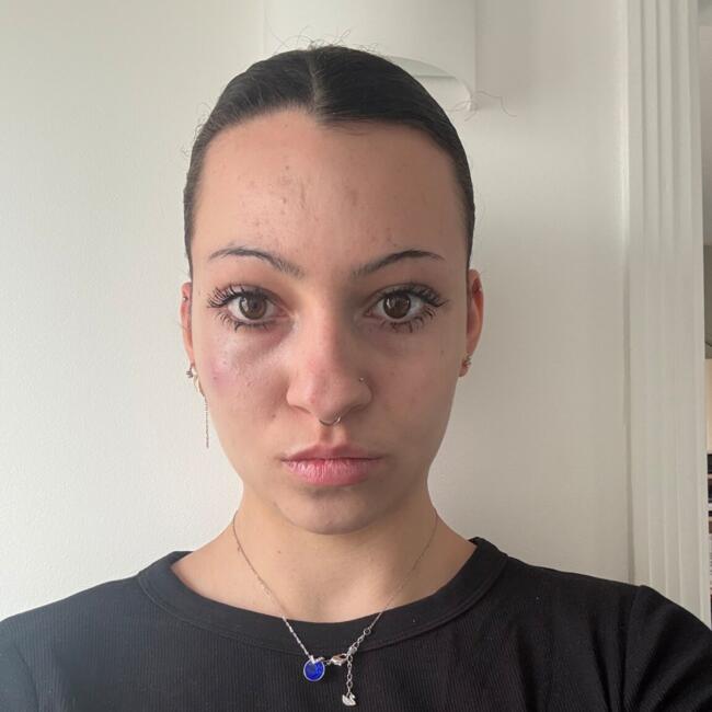 Babysitter in Maisons-Laffitte: Astrid