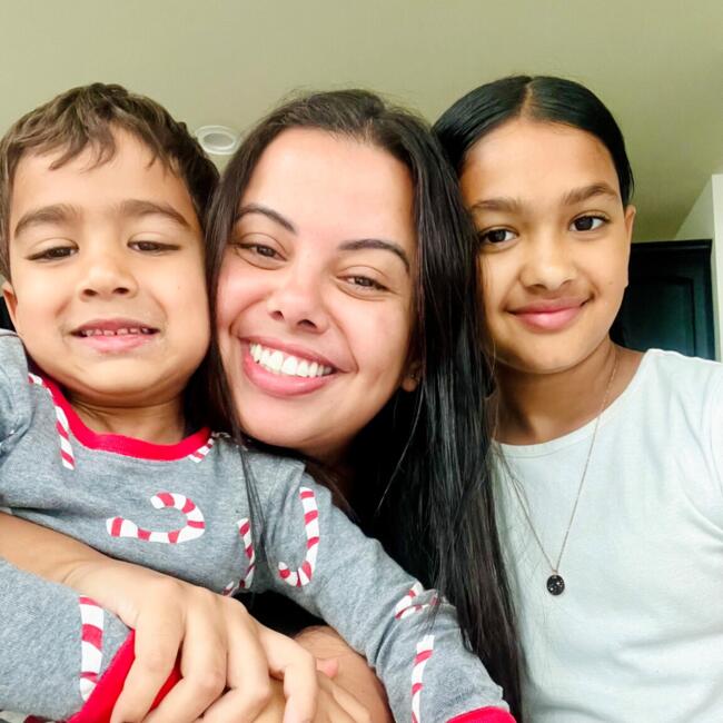 Babysitter in Guarulhos: Stefani