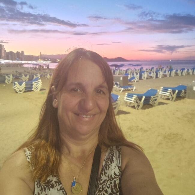 Babysitter em Penafiel: Paula