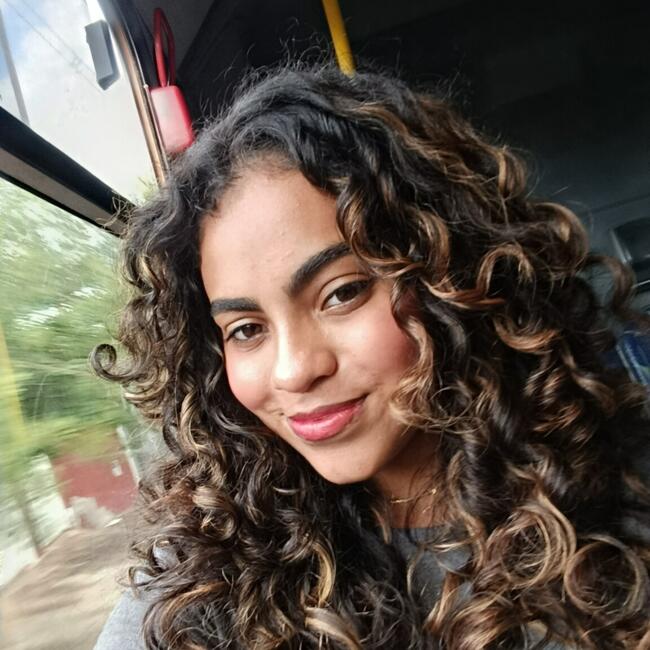 Babá em Araraquara: Deborah