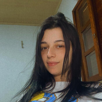 Babá Novo Hamburgo: Maria