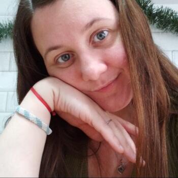 Babysitter Montevideo: Carla Vanina Daffonchio