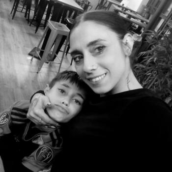 Trabajo de canguro en Salobreña: trabajo de canguro Lorena