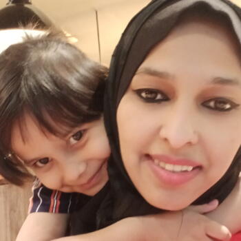 Parent Pune: Farhanaz