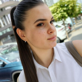 Babysitter in Chișinău: Rada