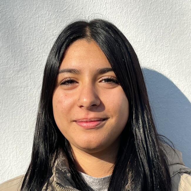 Babysitter in Tigre: Magdalena