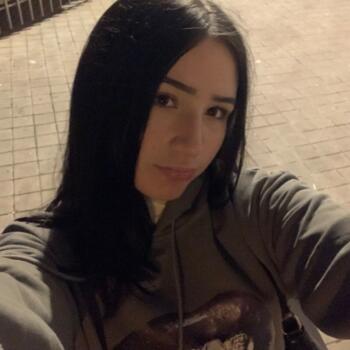Canguro en Fuenlabrada: Paz lopez