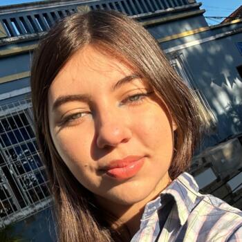 Babysitter São Carlos: Adriele