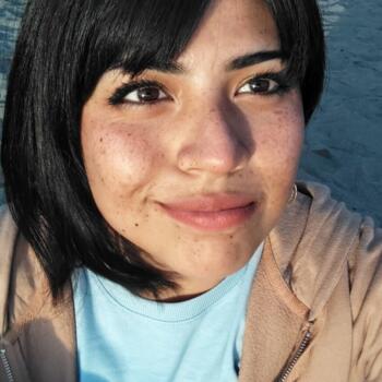 Niñera en Puente Alto: Michelle Peña