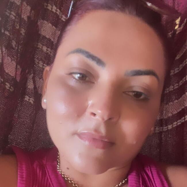 Babysitter in Belford Roxo: Rina Mila