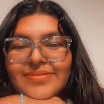 Babysitter in San Diego: Ariadna