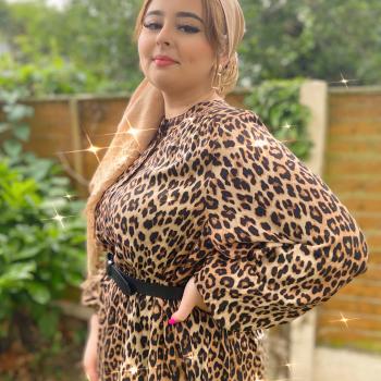 Babysitter Lucan: Shahed