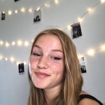 Babysitter Helsinki: Oona