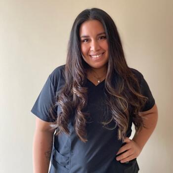 Babysitter in Bristol: Rosa