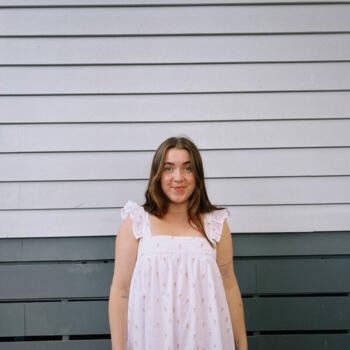 Babysitter Sunshine Coast: Alice