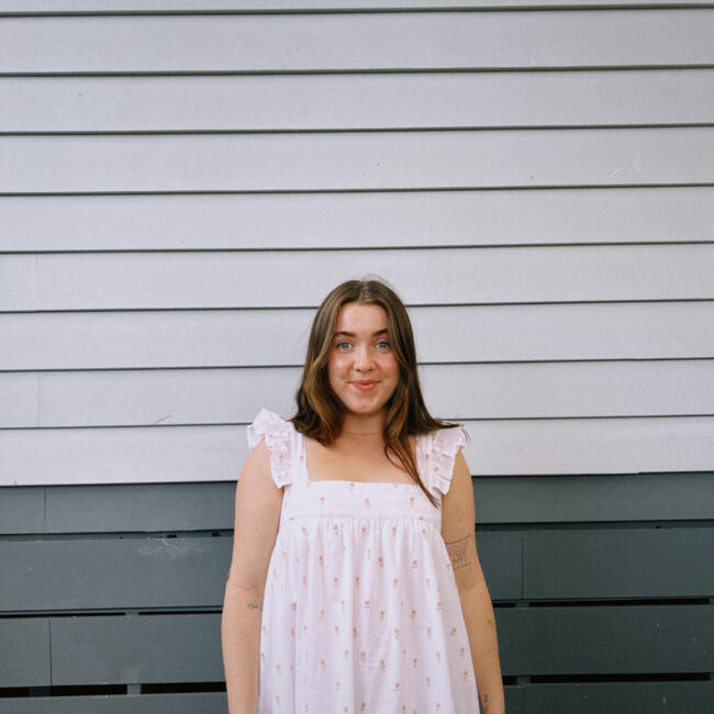 Babysitter in Sunshine Coast: Alice