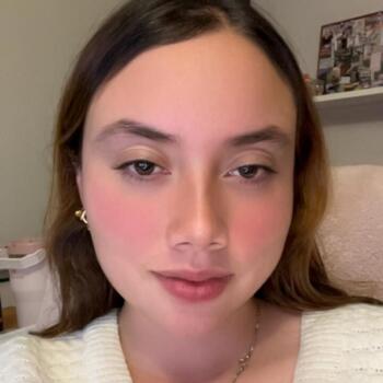 Babysitter in Bogotá: Nicolle Vanessa