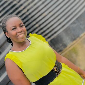 Babysitter in Mukono: Nankabirwa