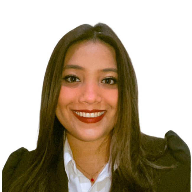 Niñera en Guayaquil: Gia
