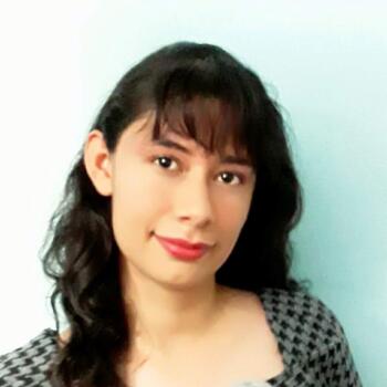 Babysitter in Piedecuesta: Alexandra